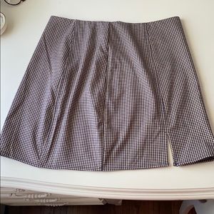 urban outfitters skirt